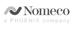 Nomeco Logo