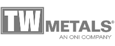 TW Metals Logo